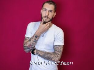 RonaldHoffman