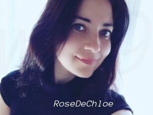 RoseDeChloe