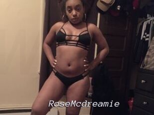 RoseMcdreamie