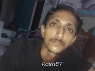 Rosh87