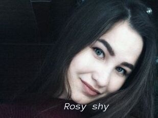 Rosy_shy