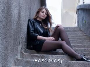 RoxieFoxy