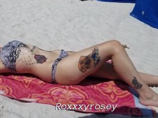 Roxxxyrosey