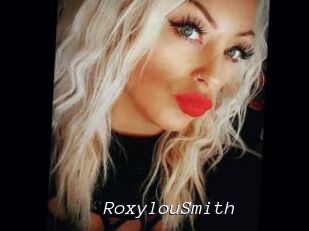 RoxylouSmith