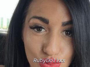 RubyDollxx