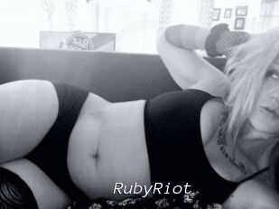 RubyRiot