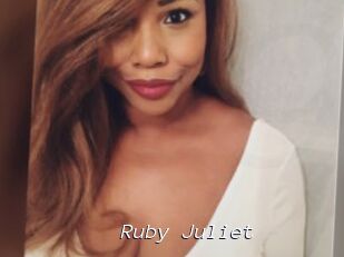 Ruby_Juliet