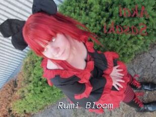 Rumi_Bloom