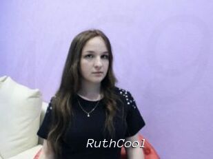 RuthCool