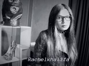 Rachelkhalifa