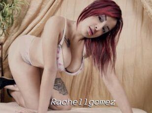 Rachellgomez