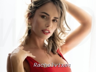 Rachelvixen