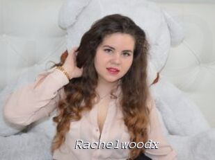 Rachelwoodx