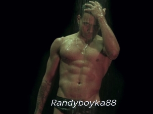 Randyboyka88