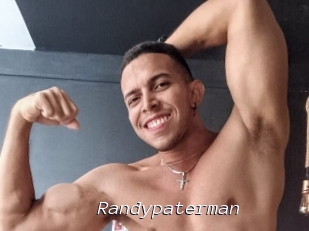 Randypaterman