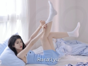 Ranxiyu