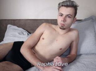 Raphalove