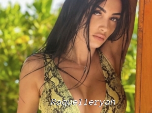 Raquelleryah