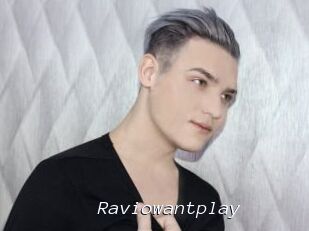 Raviowantplay