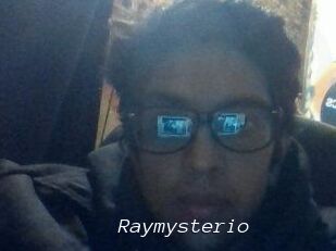 Raymysterio