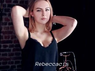 Rebeccacis