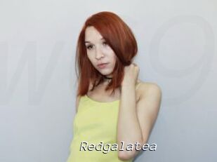 Redgalatea