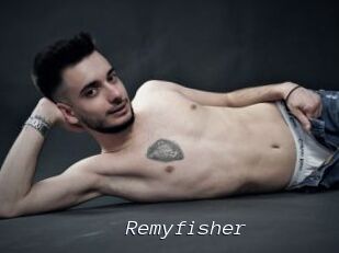 Remyfisher