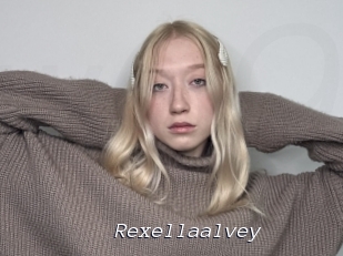 Rexellaalvey