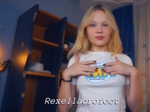 Rexellacrofoot