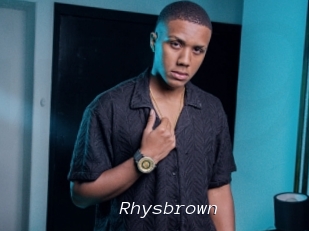 Rhysbrown