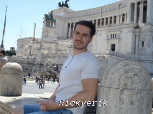 Rickyerik