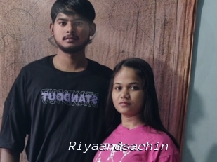 Riyaandsachin