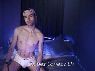 Robertonearth