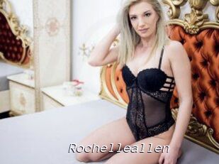 Rochelleallen