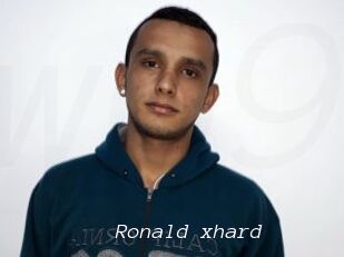 Ronald_xhard