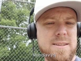 Rondavis