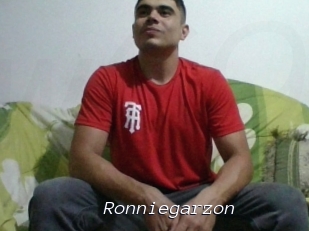 Ronniegarzon