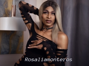 Rosaliamonteros