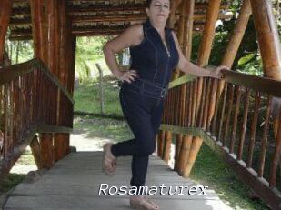 Rosamaturex