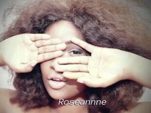 Roseannne