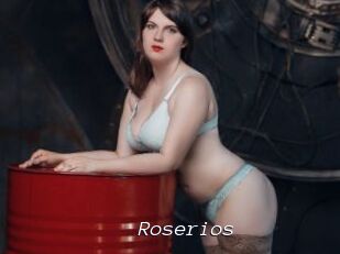 Roserios