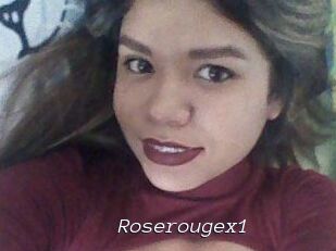 Roserougex1