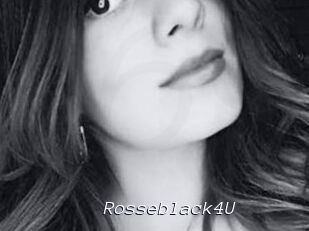 Rosseblack4U