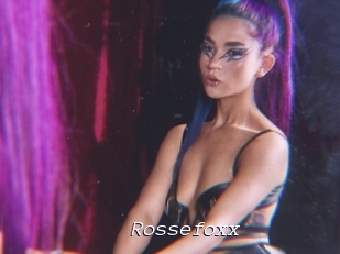 Rossefoxx