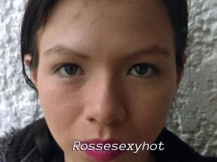 Rossesexyhot