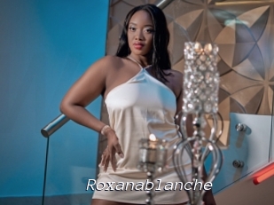 Roxanablanche