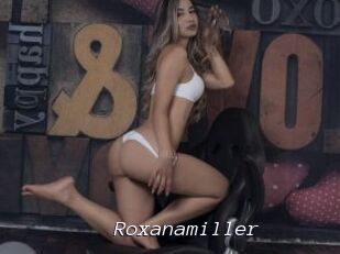 Roxanamiller