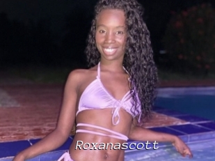 Roxanascott