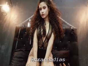 Roxannadias