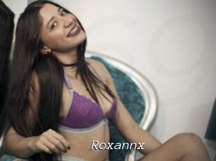 Roxannx